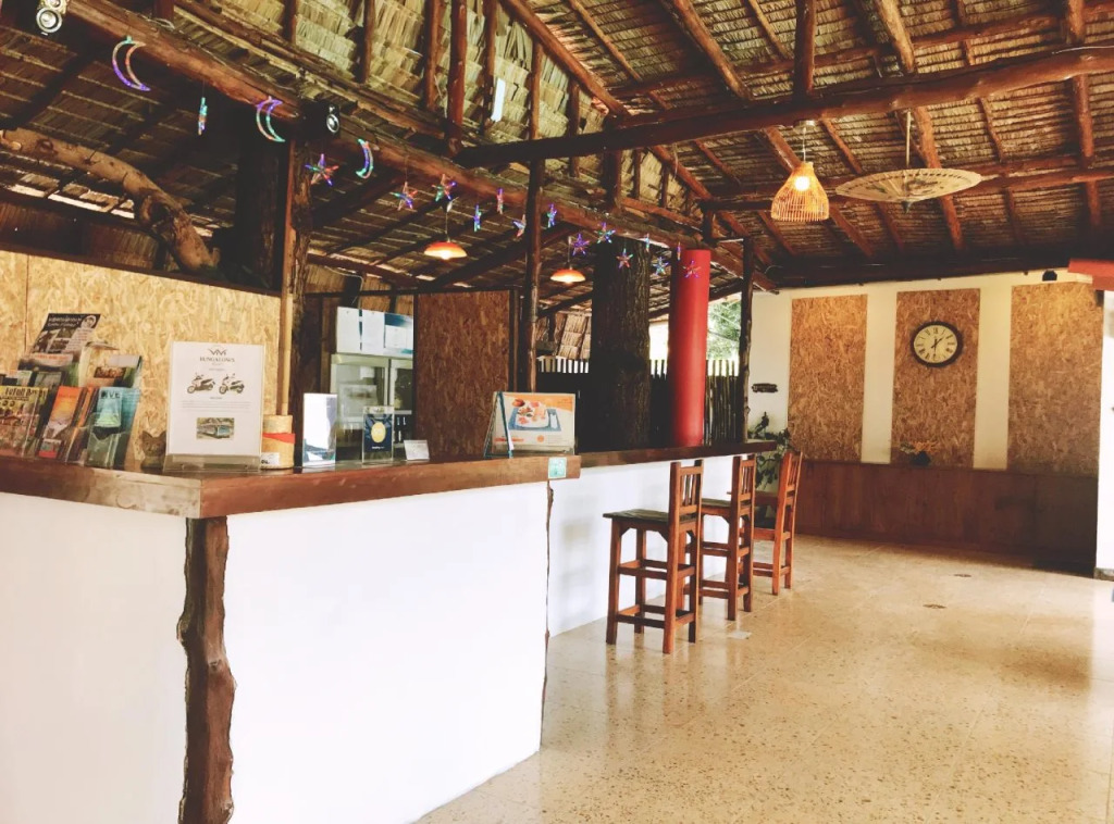 Vivi Bungalows Resort 1