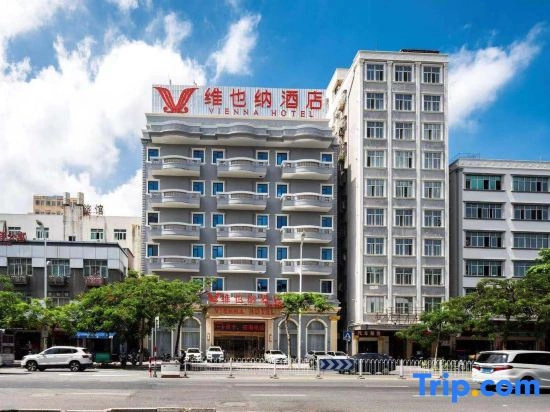 Vienna Hotel