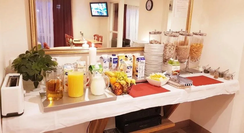 Hotell Grepen