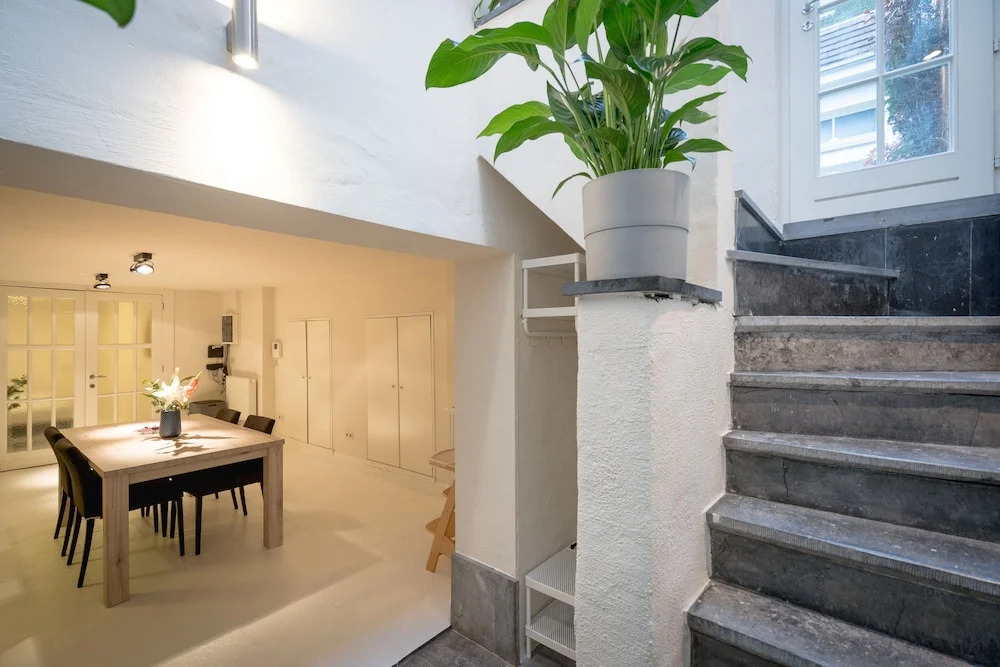 Saint Pauls Suite 3