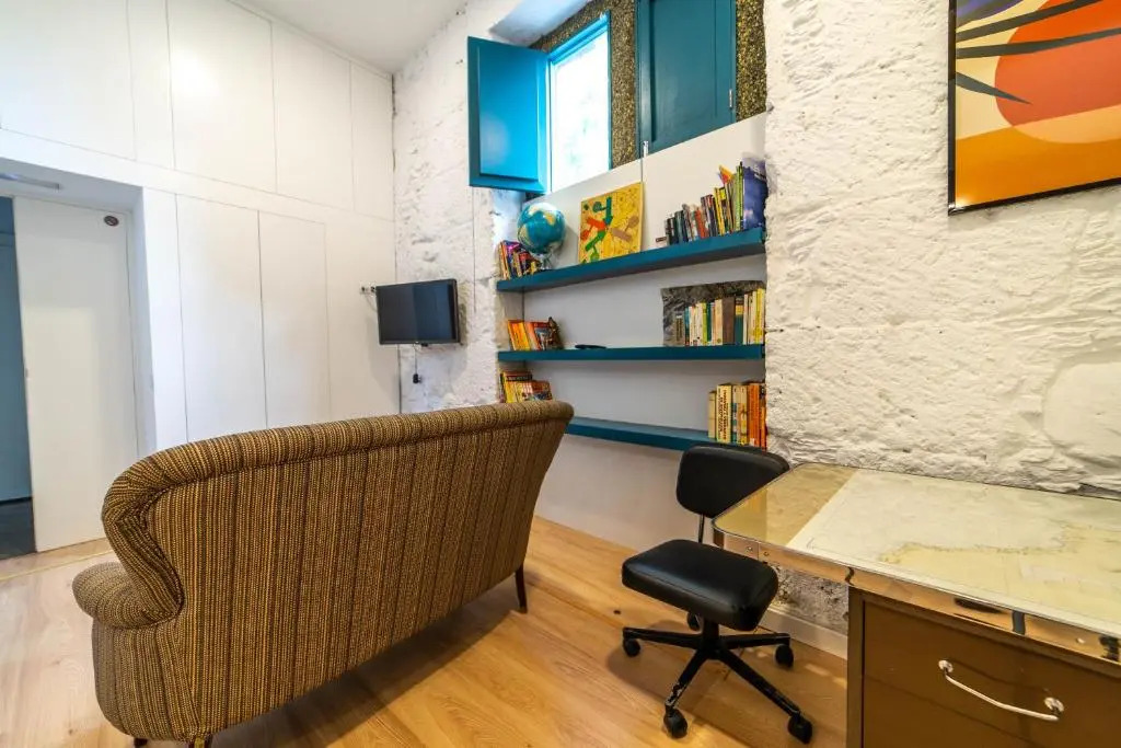 Eco-Studio Vegueta