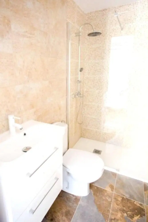 Studio in Las Palmas de Gran Canaria, With Wonderful City View and Terrace - 300 m From the Beach