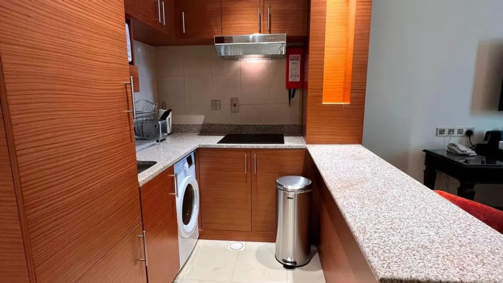 City Seasons Suites