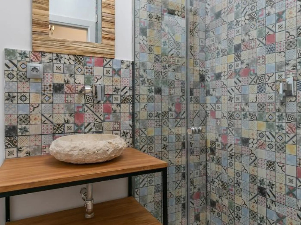 HOMEABOUT PREMIUM MALASAÑA Apartment