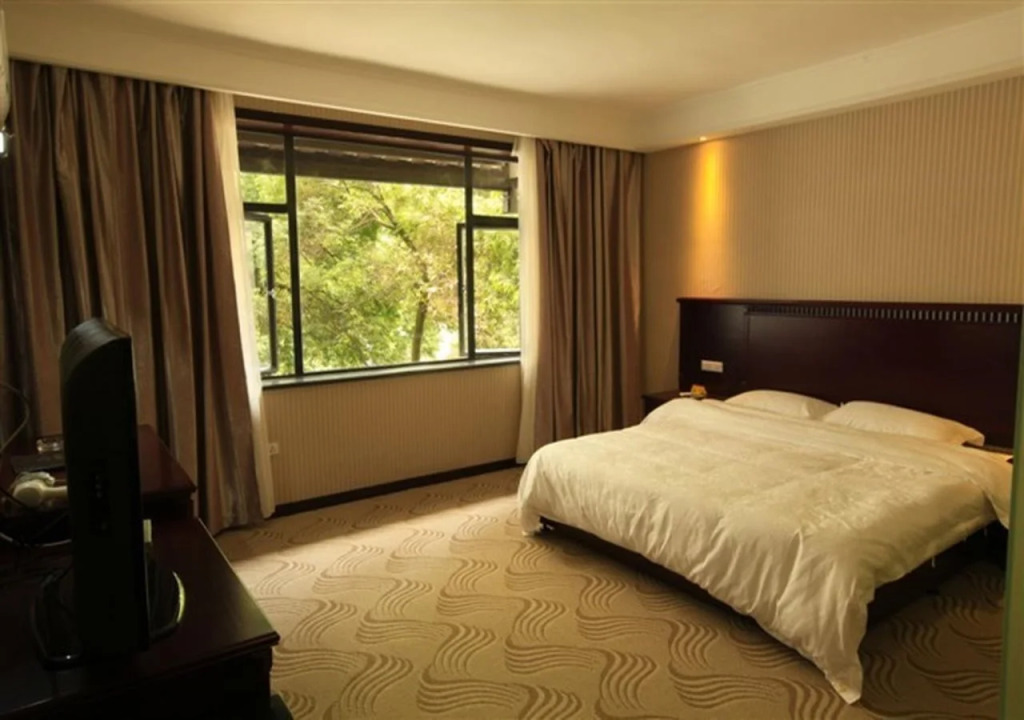 Yangshuo Hua Xiang Man Ting West Street Hotel