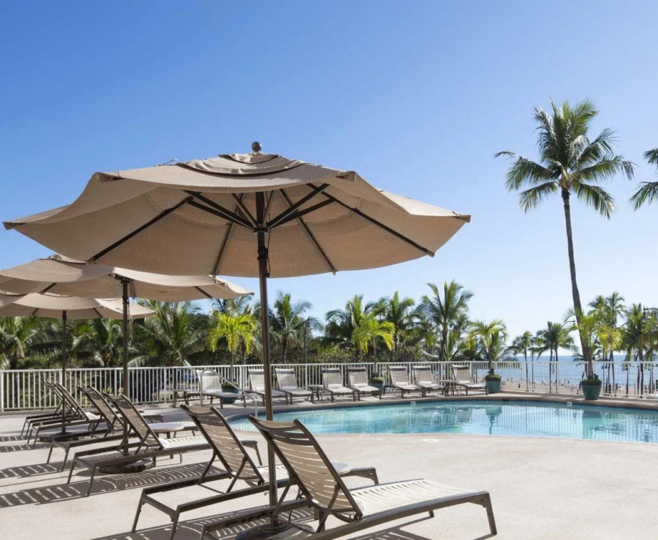Park Shore Waikiki