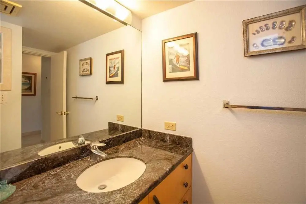 Kamaole Sands 06-310 - 2 Br Condo