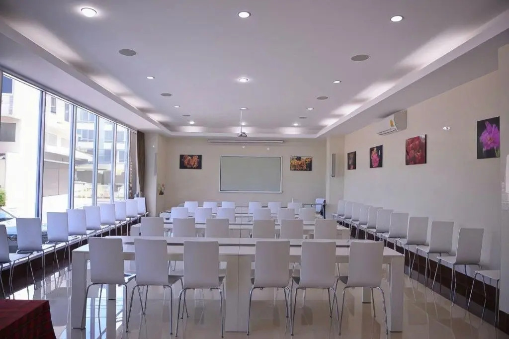 Ratchaphruek Pavilion (SHA Extra Plus)