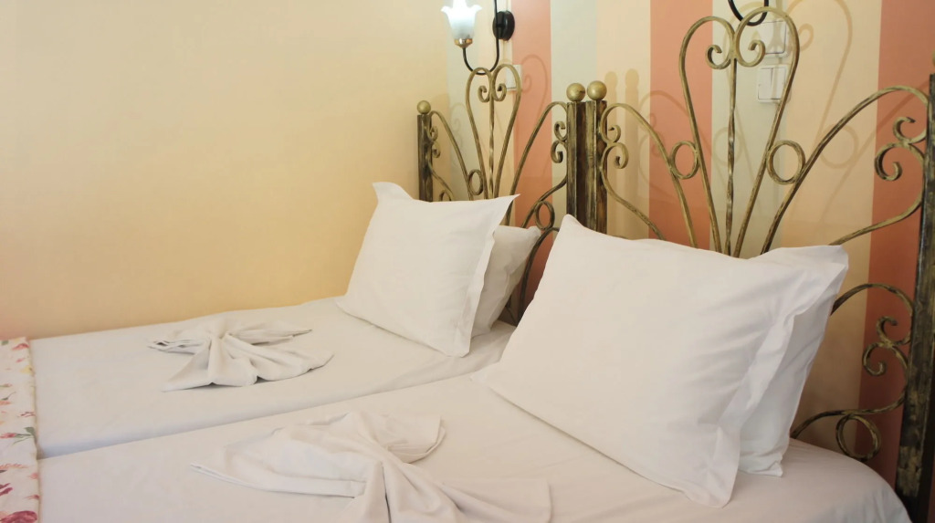 Marabou Hotel