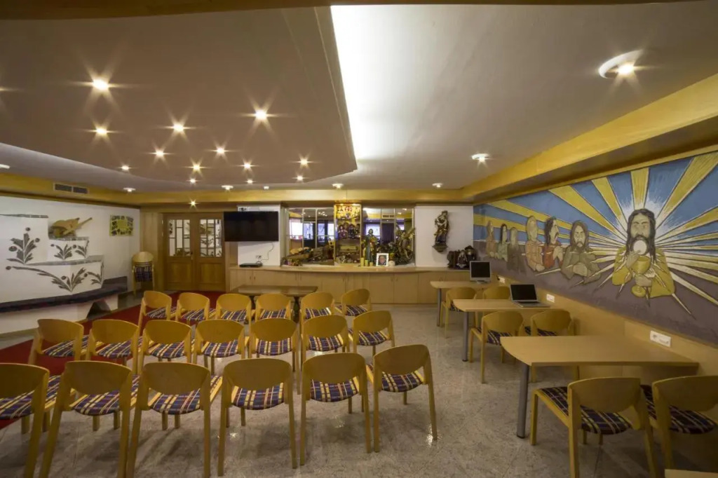 Hotel Saxl