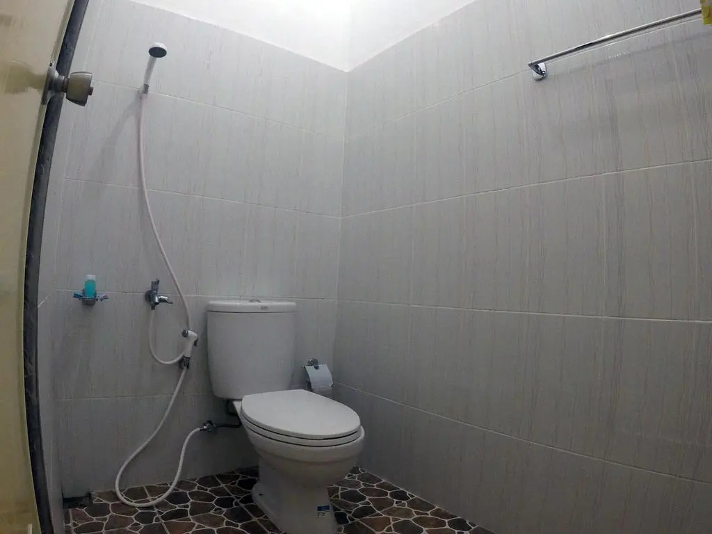 OYO 967 Cajoma Guesthouse