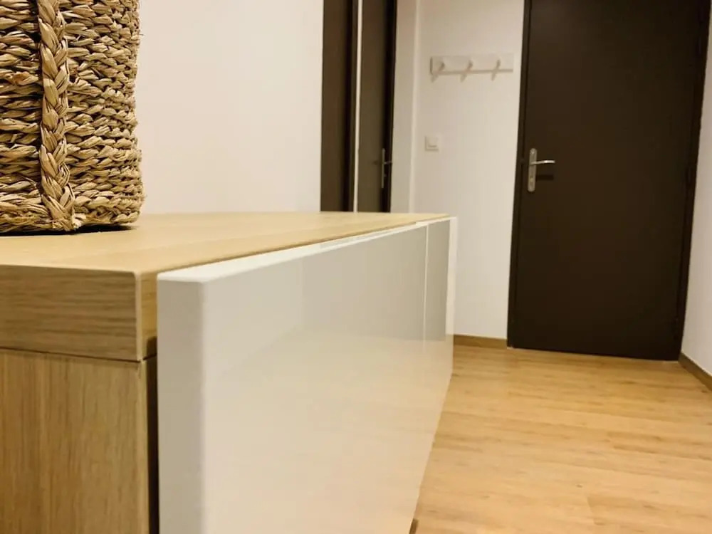 Rose Appartement