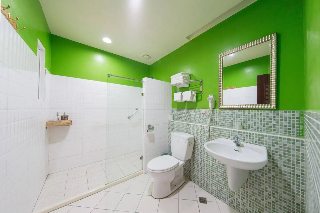 Kenting Bay B & B