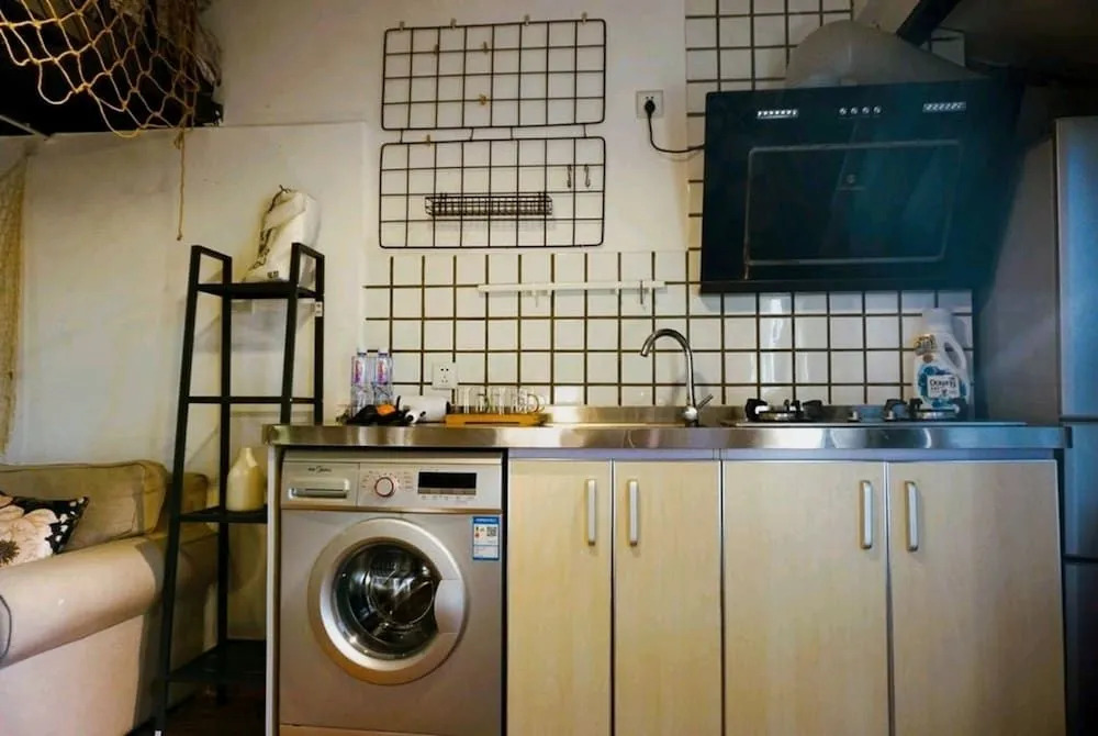 Loft Beijinger Life Downtown