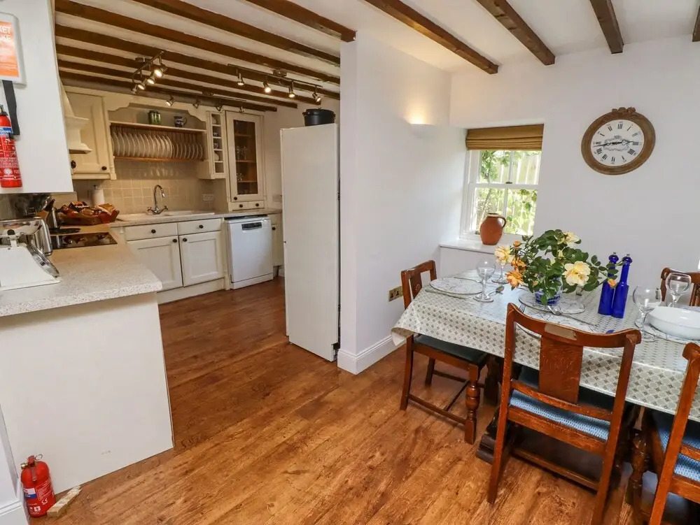 The Coach House