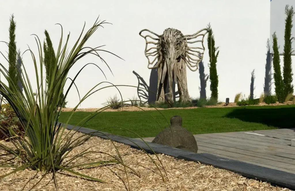 Domaine de la pointe Quiberon