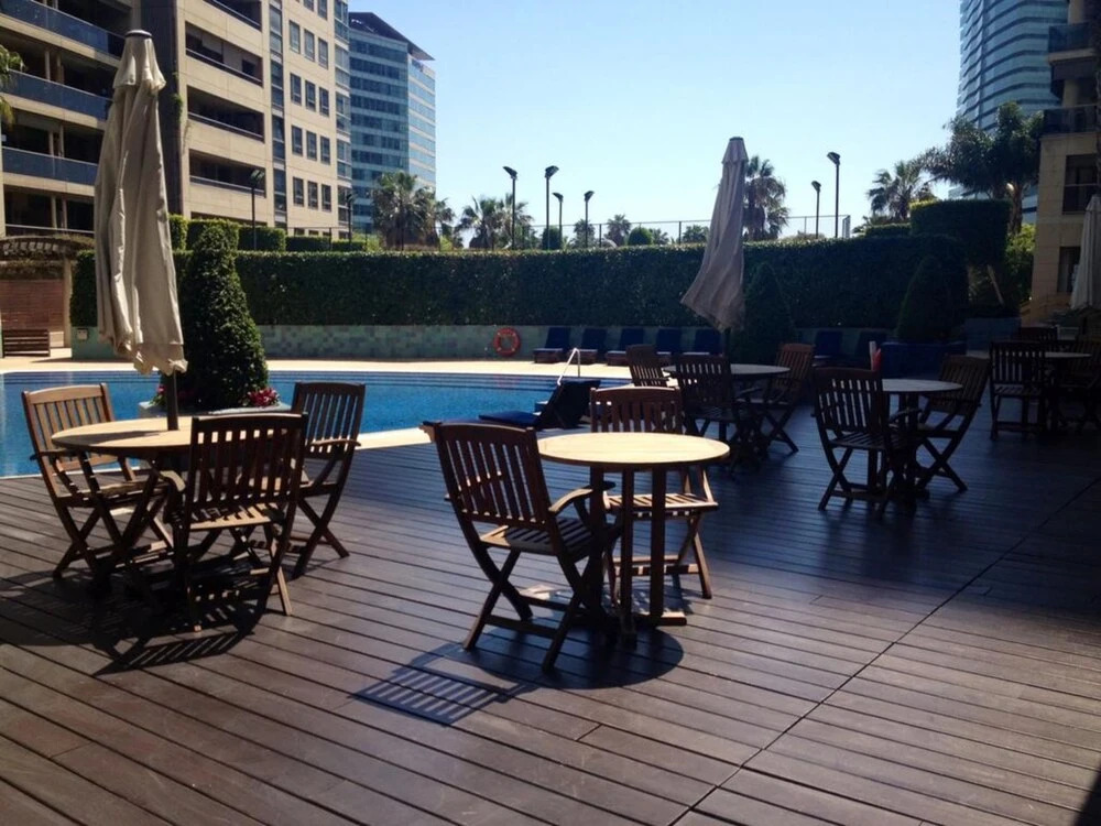 The Penthouse Barcelona