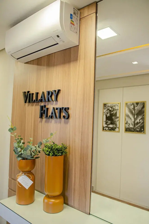 Villary Flats Gramado