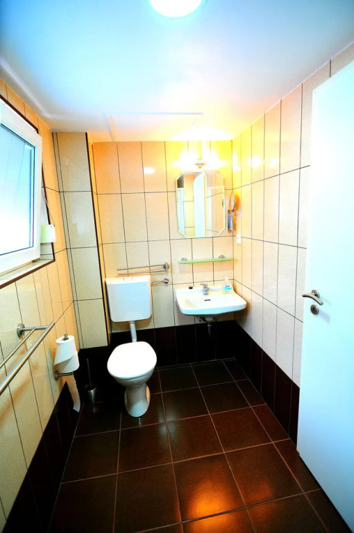 Pension Rote Rosen