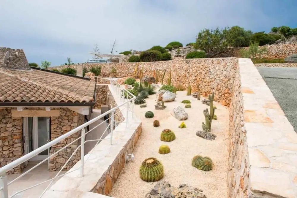 Luxury Scialandre Exclusive Pool Villa