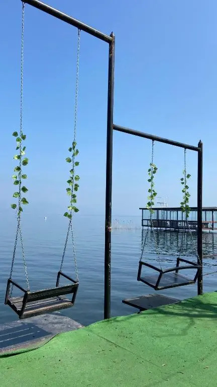 Burnaz bungalov hotel