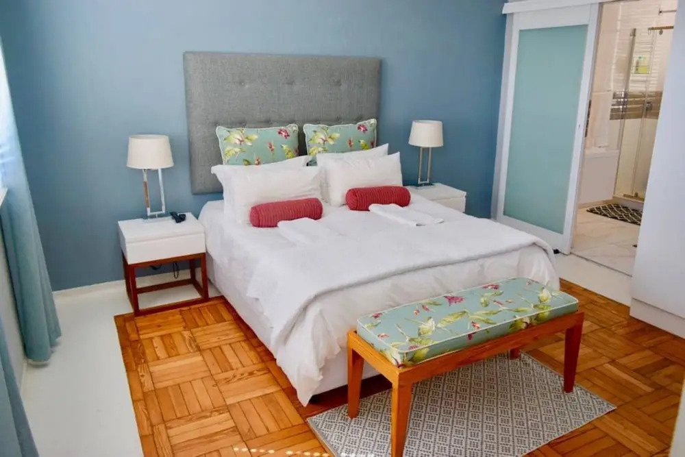 1 Bedroom Apartment in Inner City Cape Town