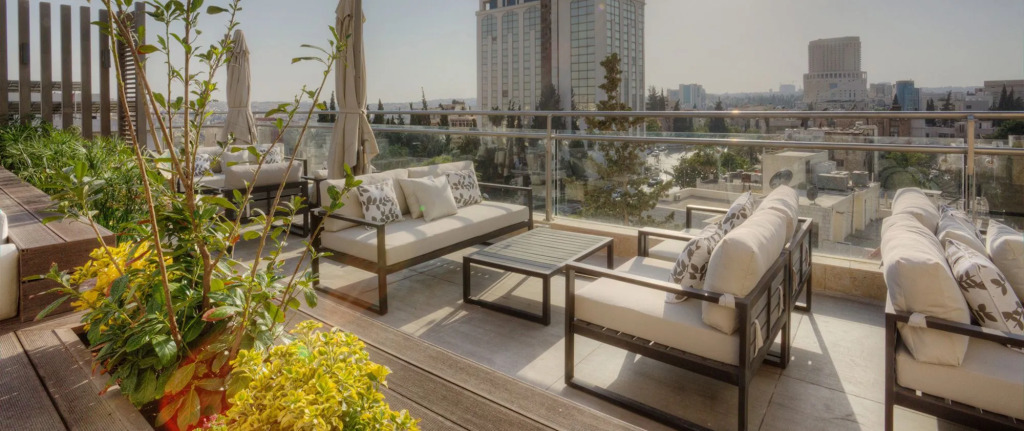 The House Boutique Suites