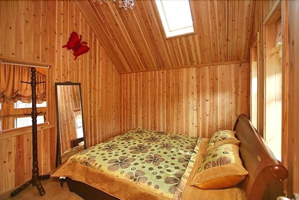 Muju Land Camping Glamping