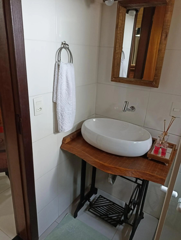 Aconchego da Serra Edícula