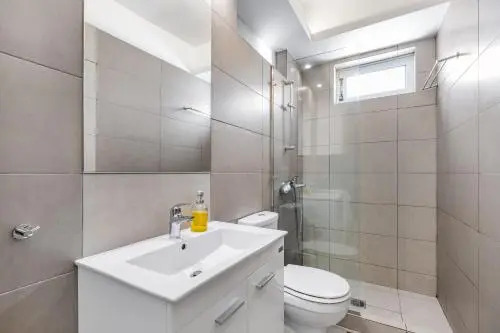 Supreme C1 Apartment In Syntagma