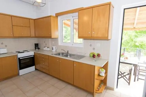 Diogenis Residence
