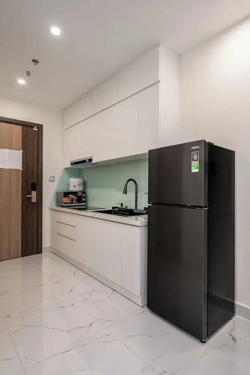 Studio - GH5 - Vinhomes Grand Park