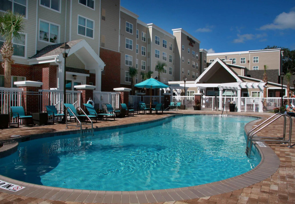 Residence Inn by Marriott Amelia Island