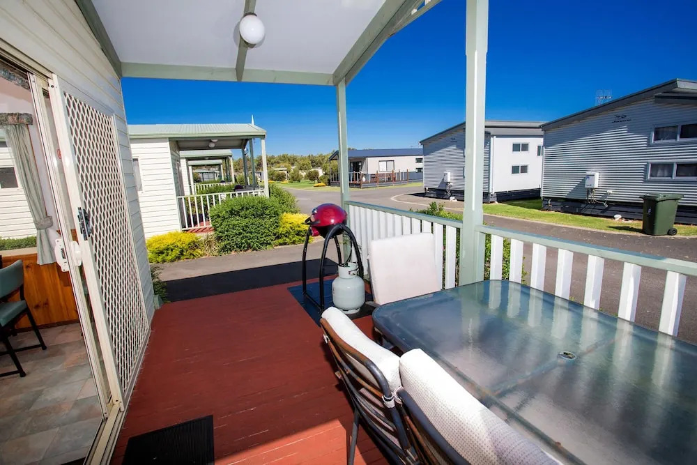 BIG4 Hopkins River Holiday Park