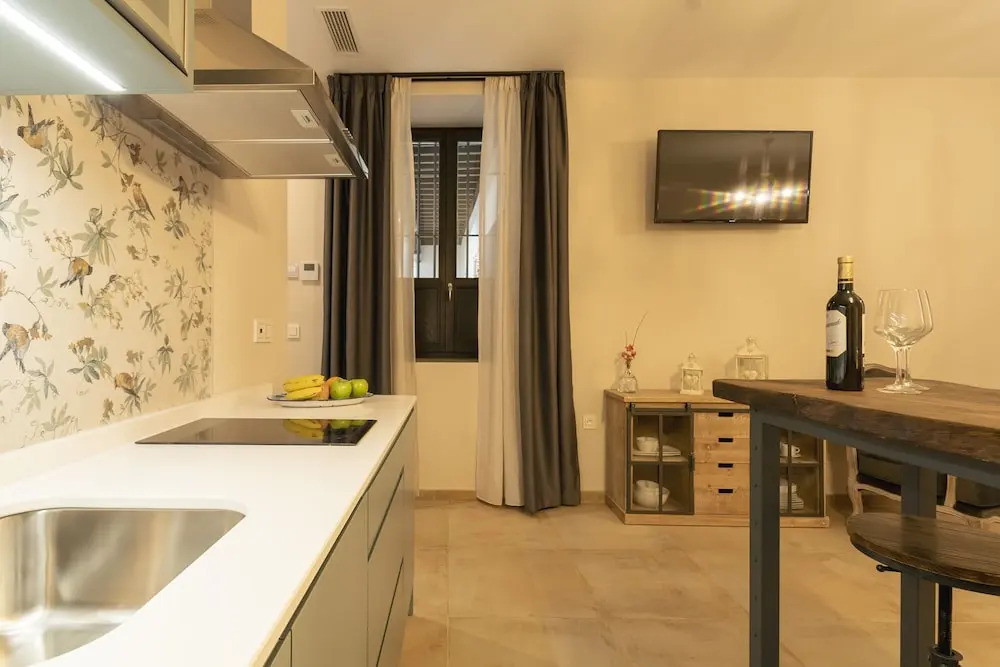 Palacete 1620, Premium Suites, Only adults