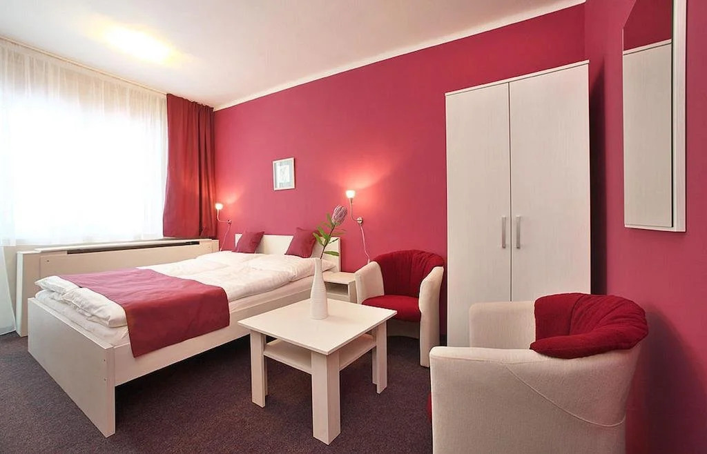 Hotel Racek
