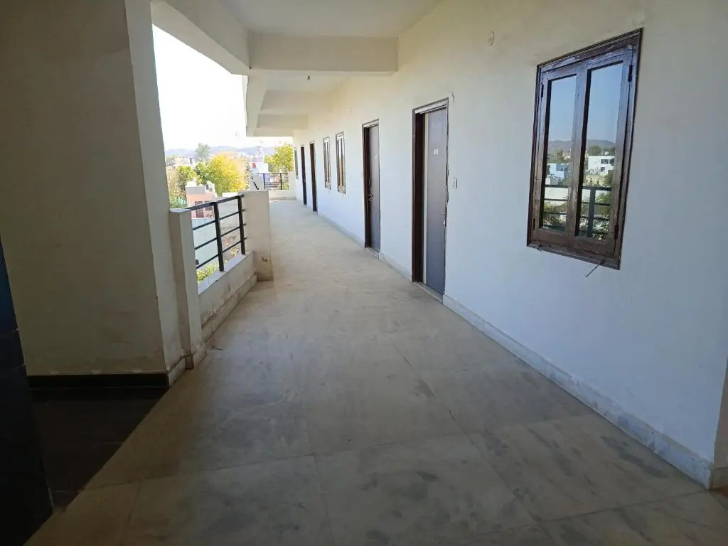 Janardan Studio Hotel Udaipur