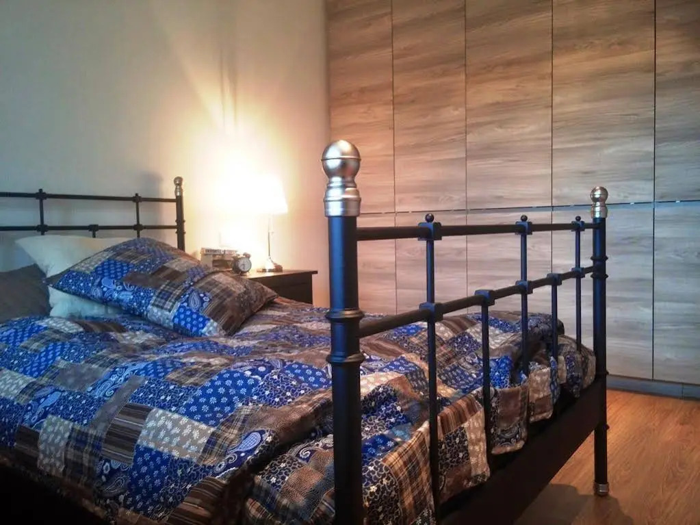 Alfreds Premium Apartments