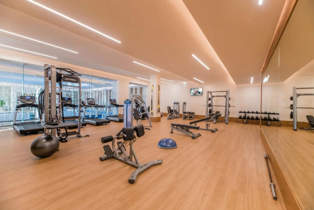 Haven Riviera Cancun