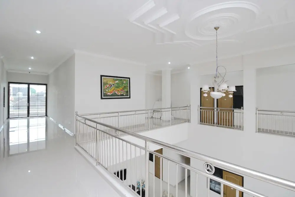 Airy Syariah Sukun Bandahara 21 Malang