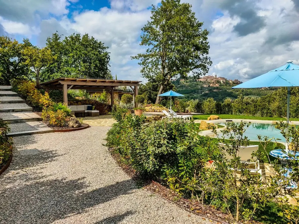 Fonte Martino Guest House & Estate