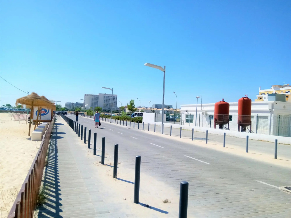 T1 Moural 6B VISTA MAR PROXIMO MARINA