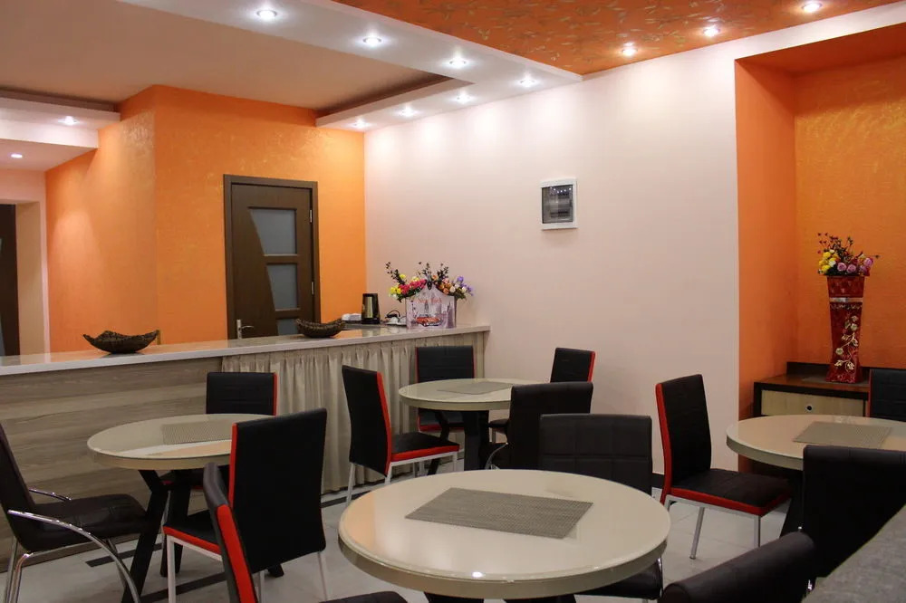Hotel Almeto