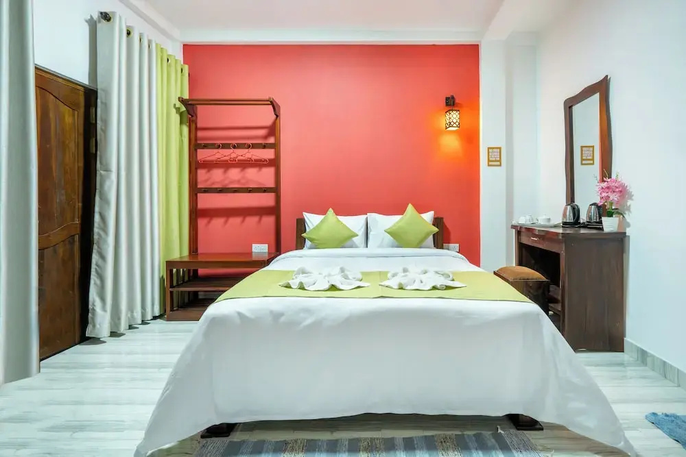 Villa Grand Mellow Nuwara Eliya