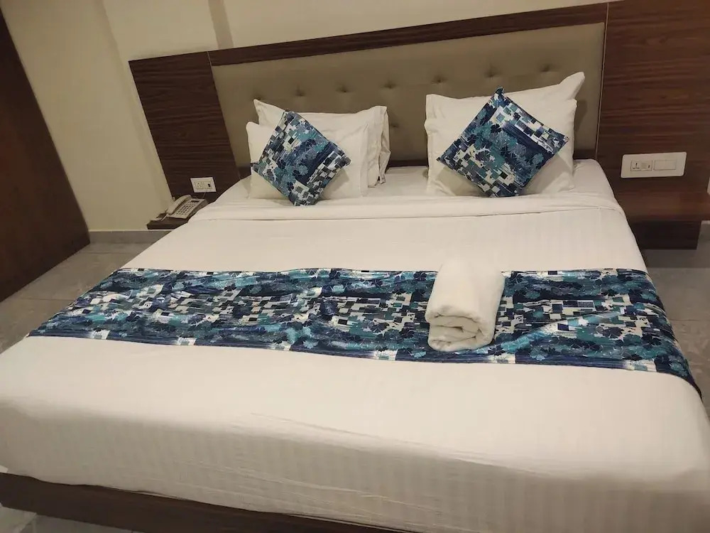 Millennials Hotel