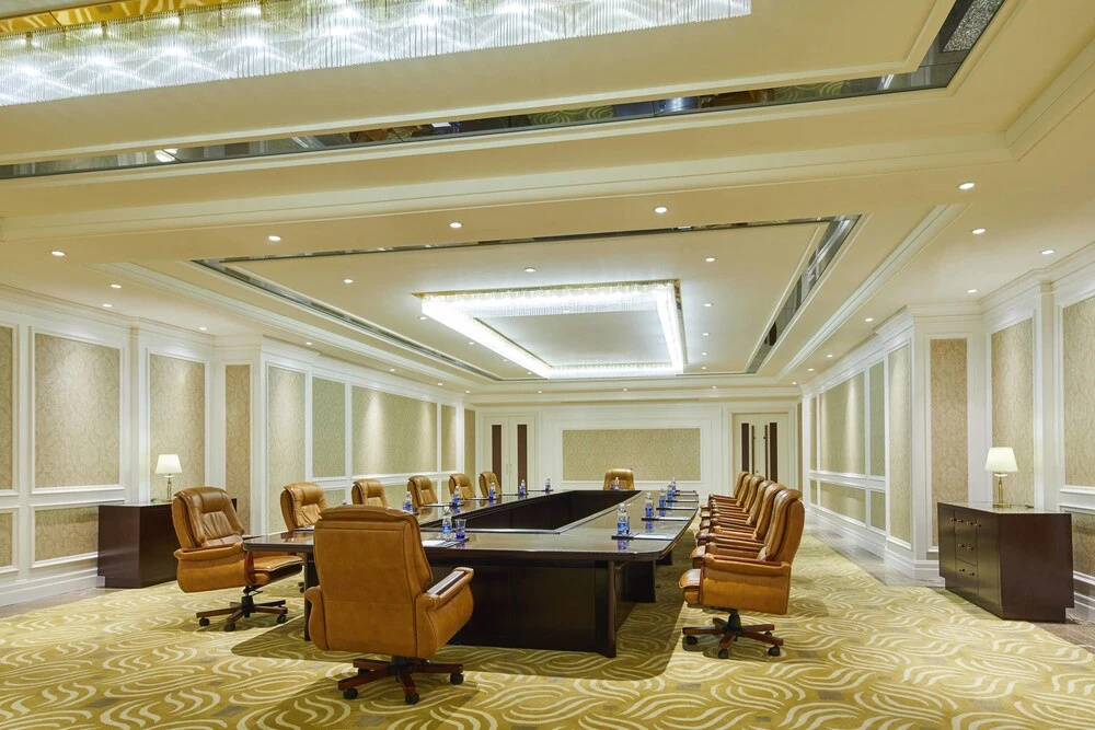 Sheraton Sanya Bay Resort