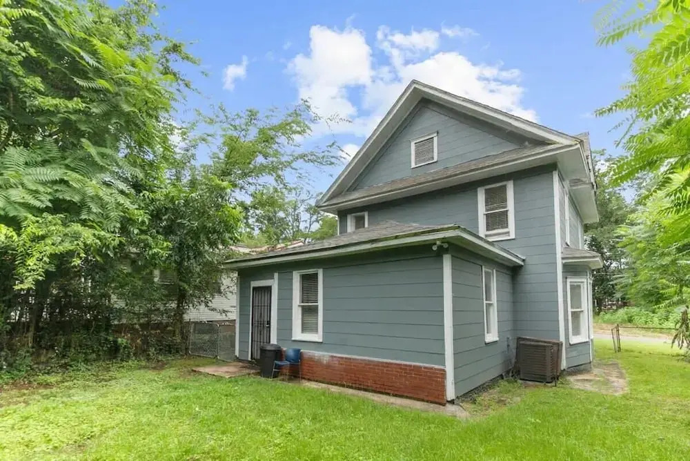 29th Street Ensley Heights Hideaway 1