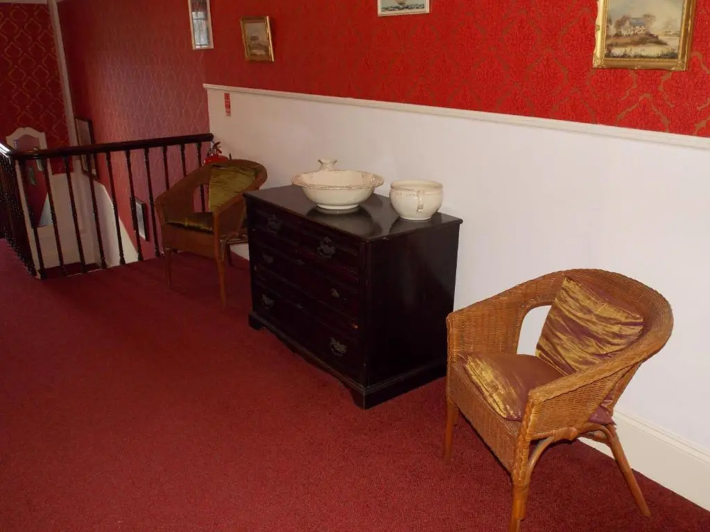 The Darnley Hotel