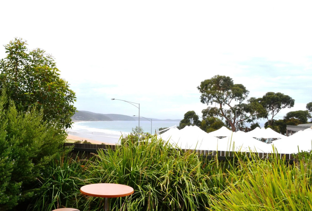Lorne Hotel