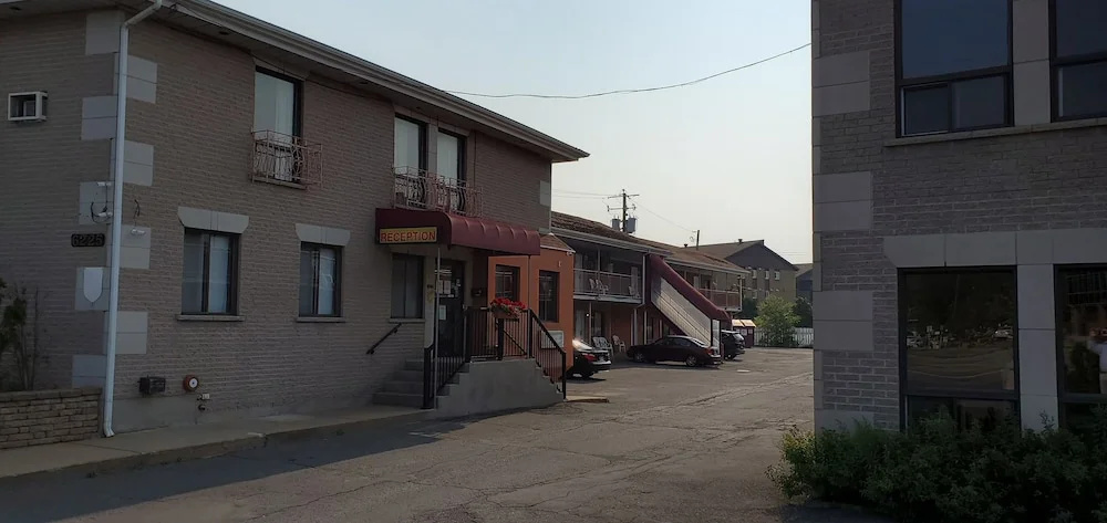 Motel Falcon